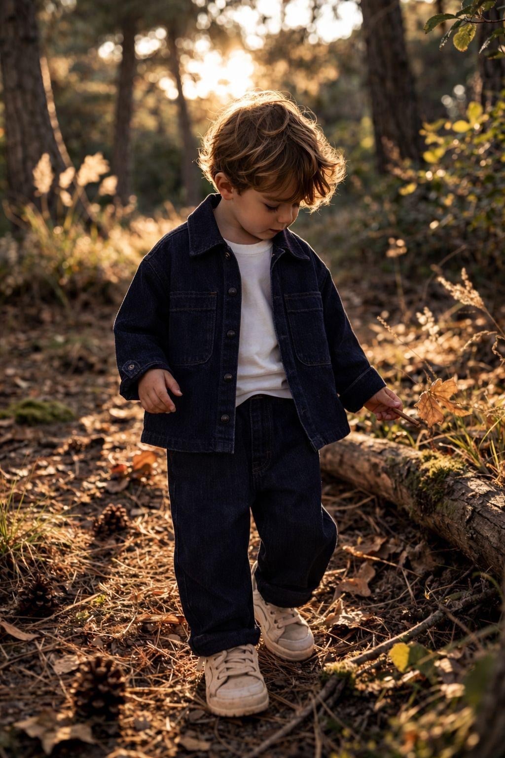Laciel ceket pantolon unisex takım