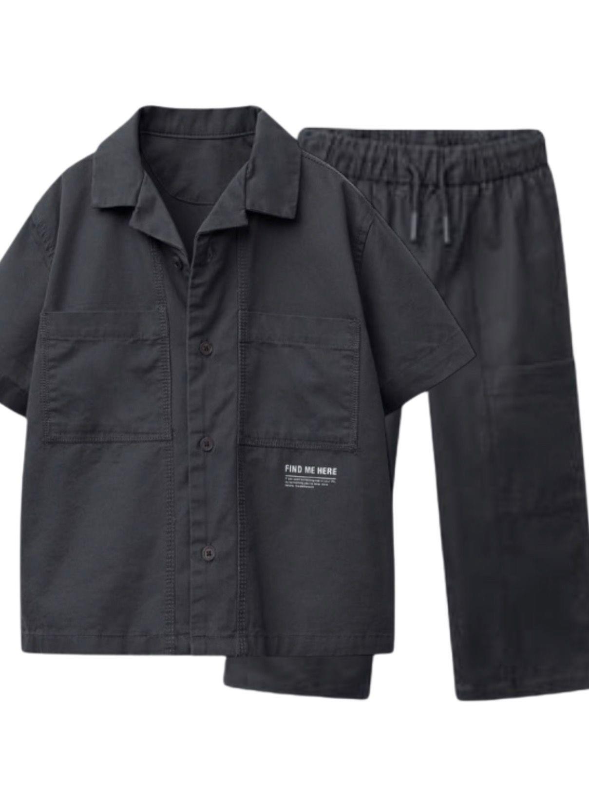 Laciel cool set