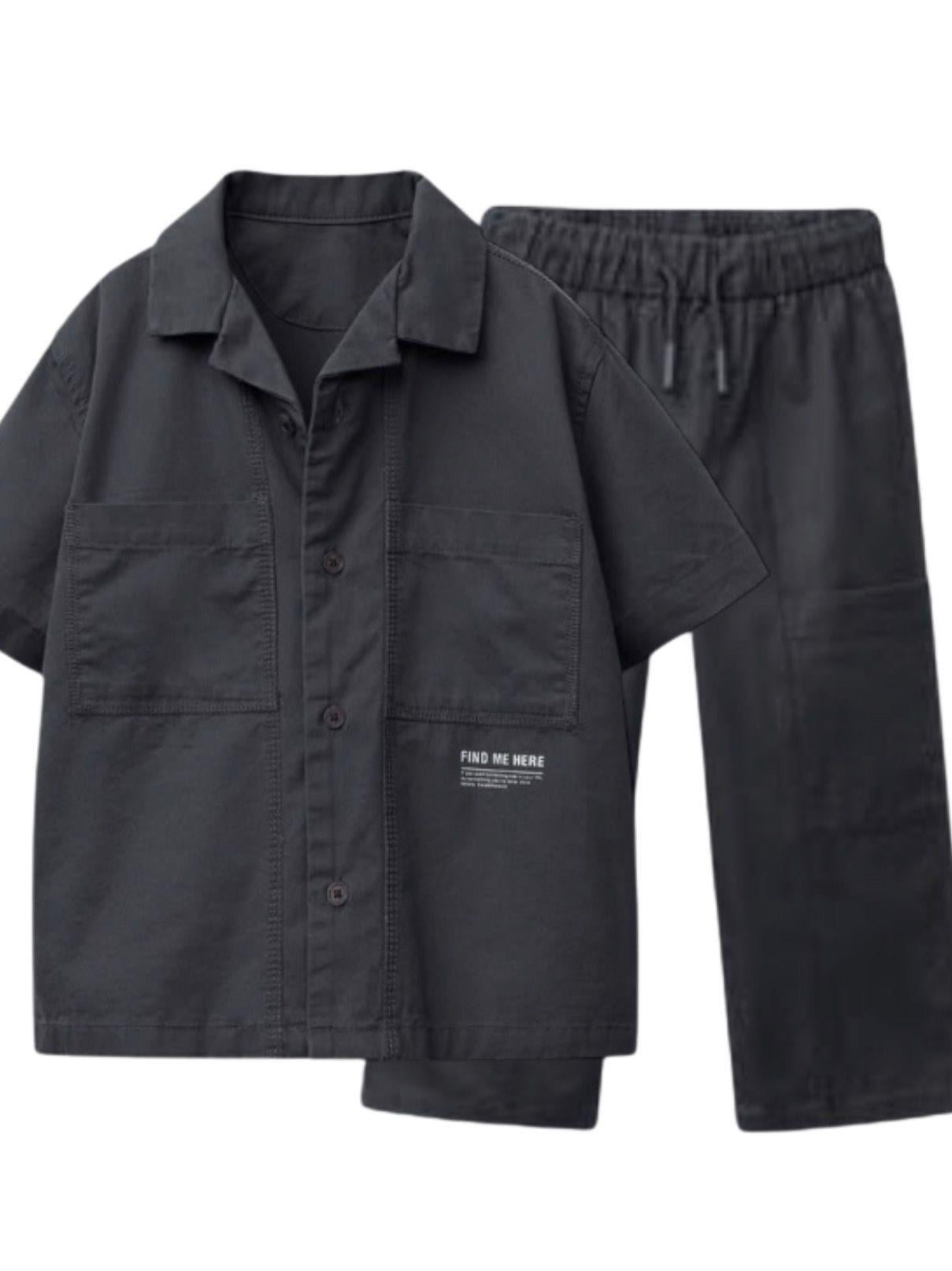 Laciel cool set