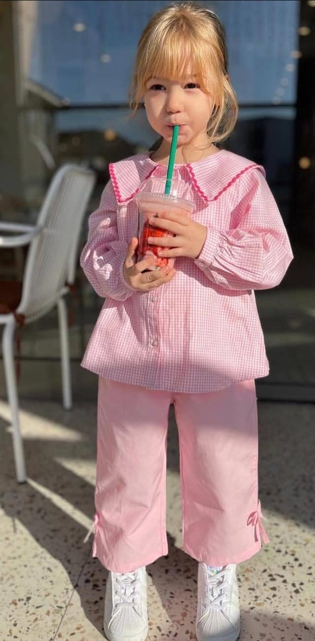 Laciel dokuma takım