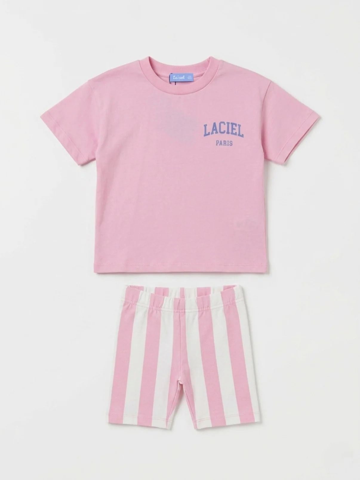 Laciel dream pembe takım