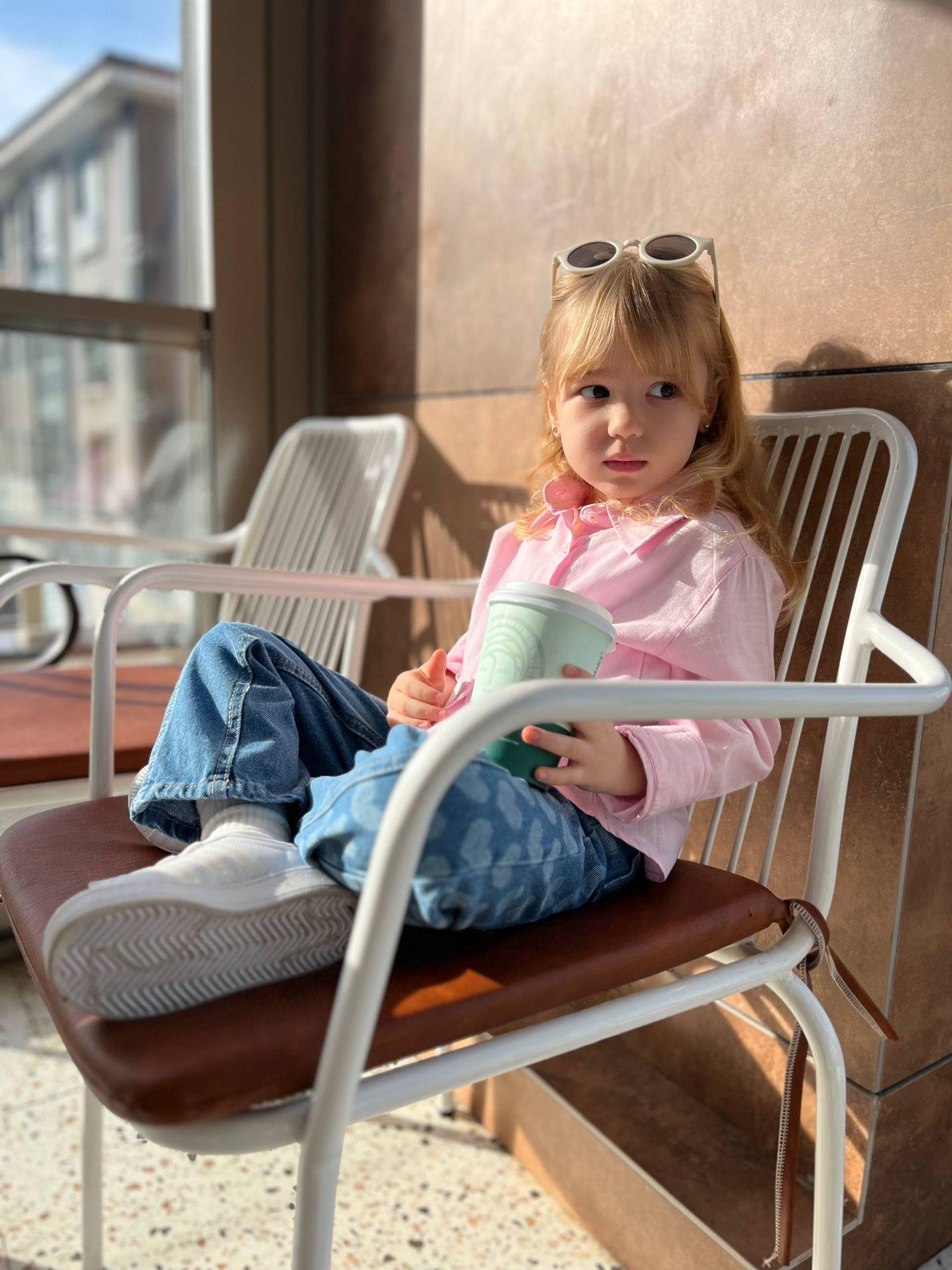 Laciel Gömlekli takım