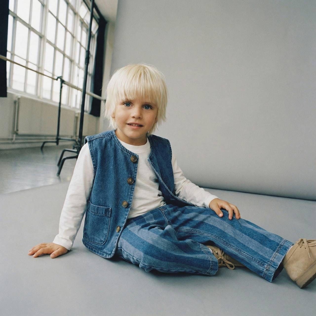 Laciel Ünisex  takım