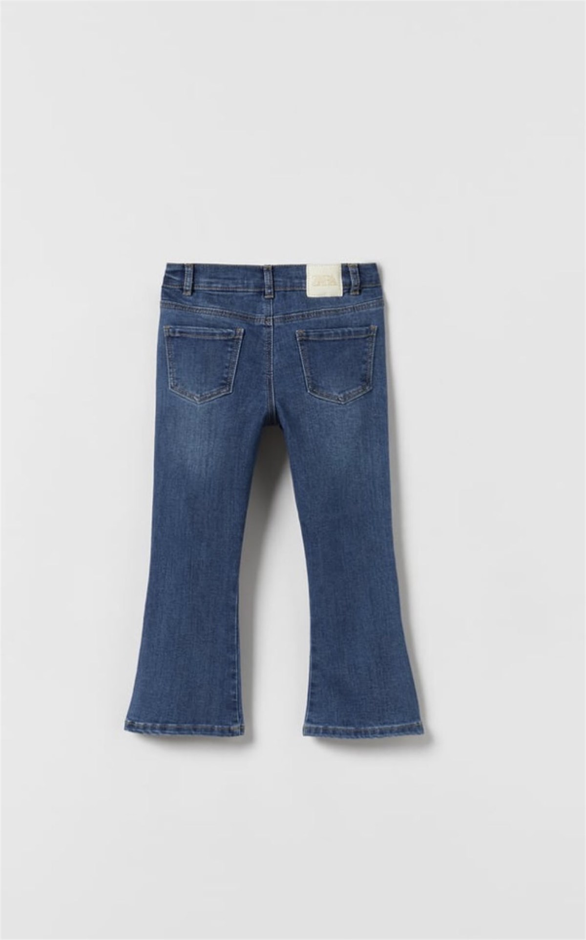 Lacivert denim 