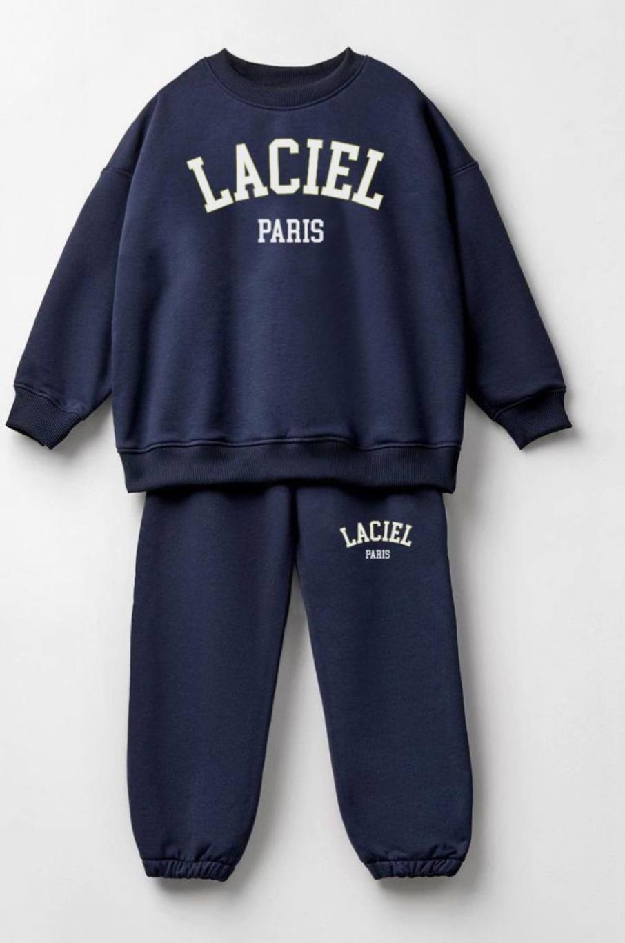 Lacivert takım yeni  sezon 