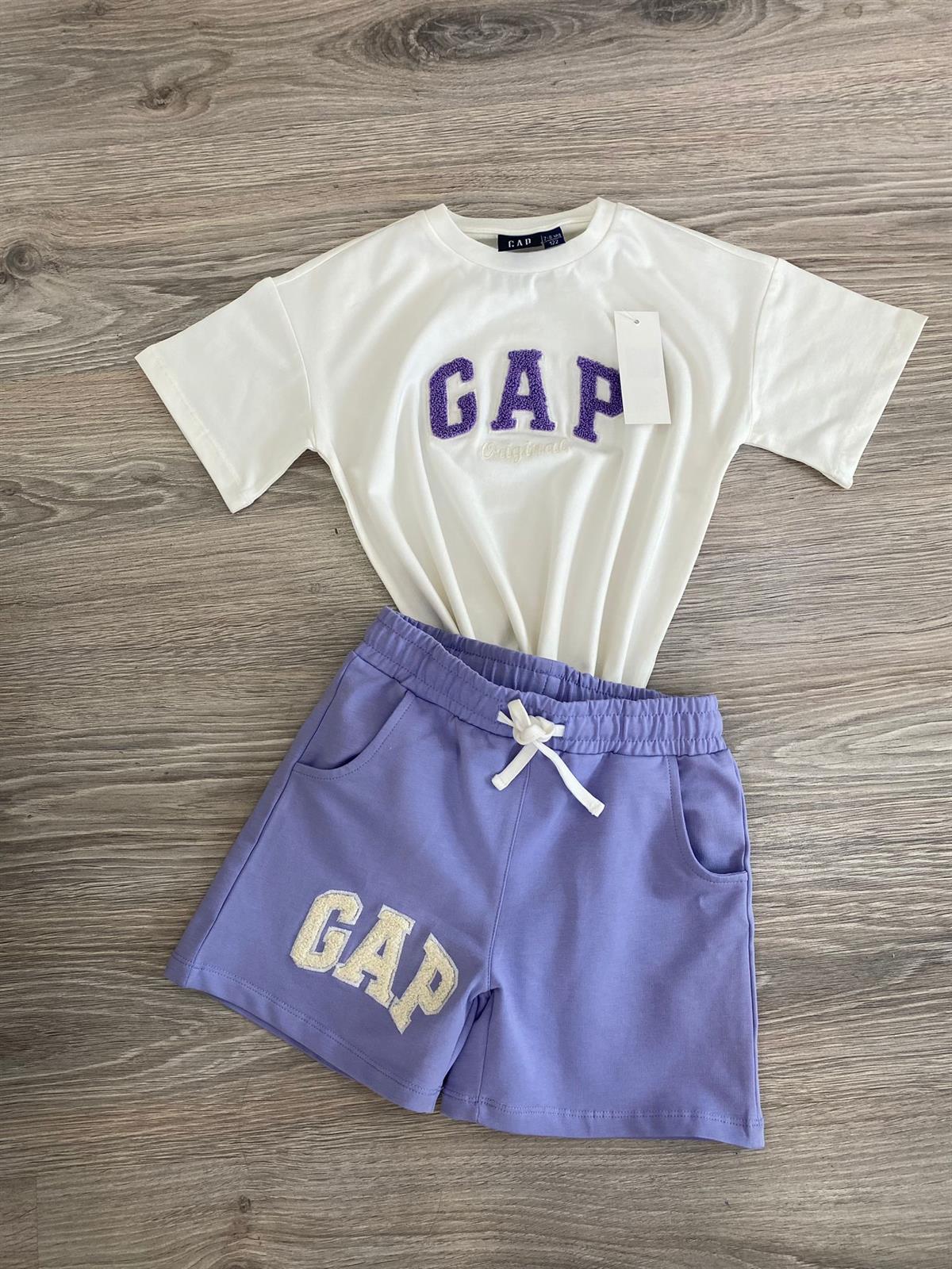 Lila gap takım 