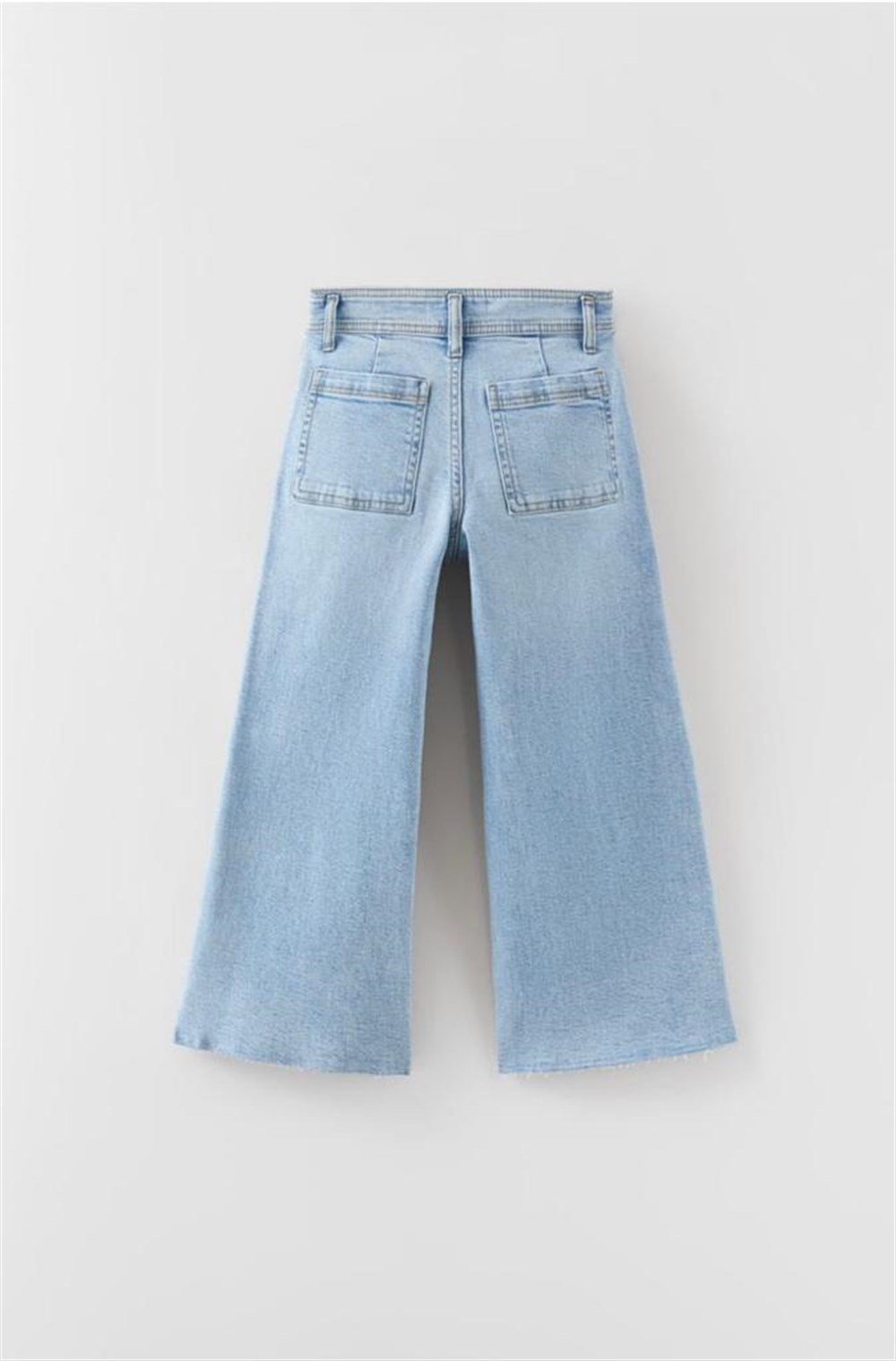 Marine fit jean 