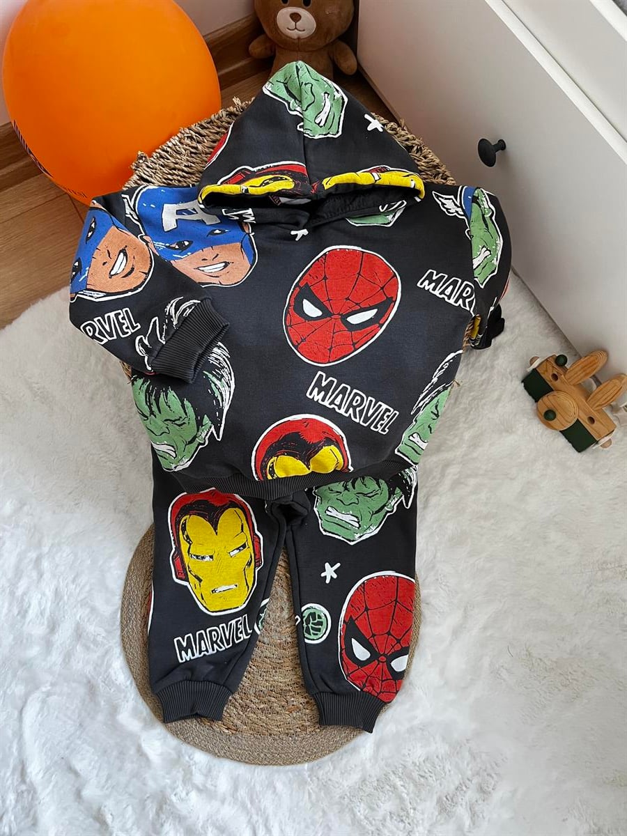 Marvel kapson  takım 