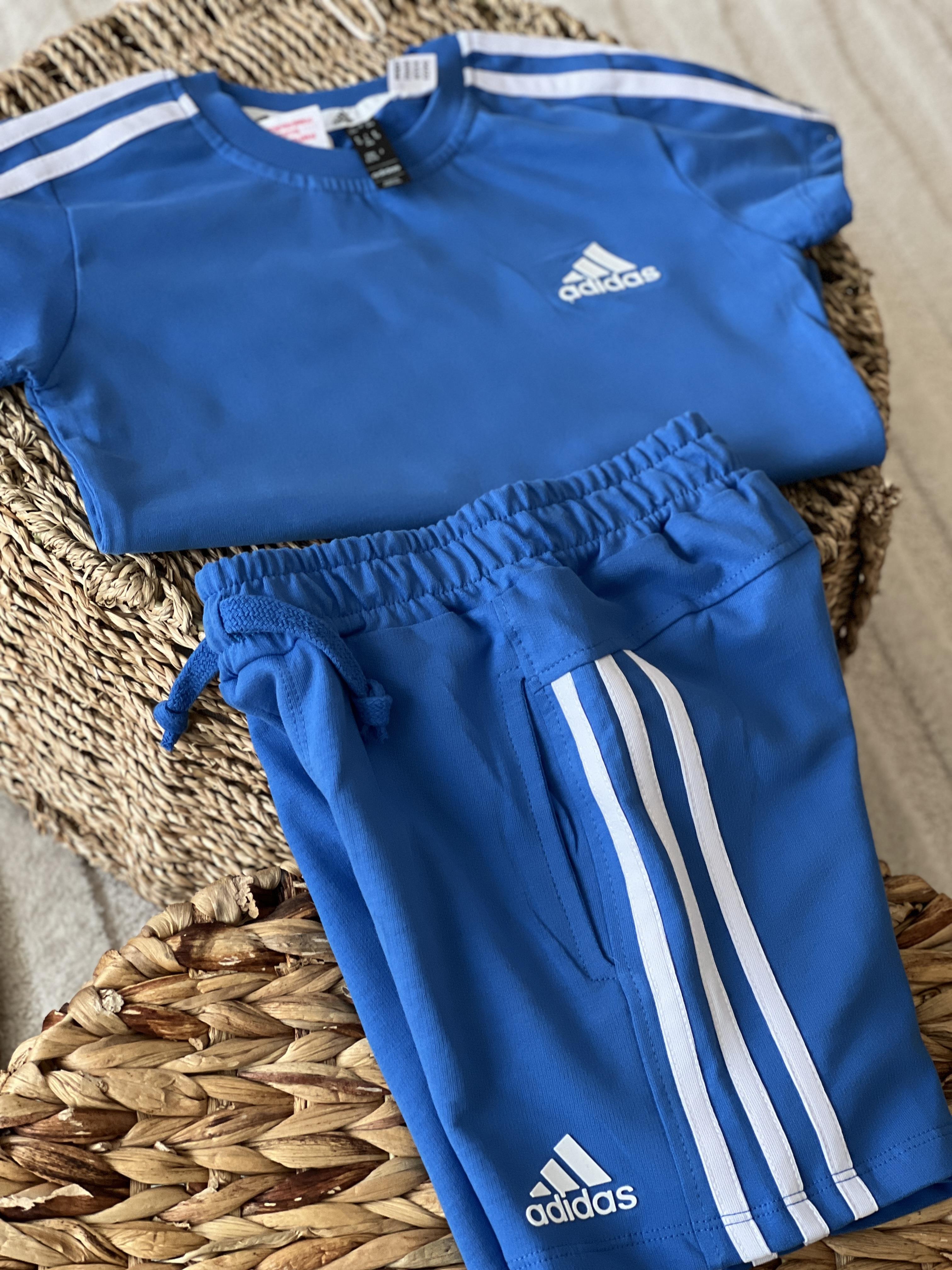 Mavi Adidas şort tk 