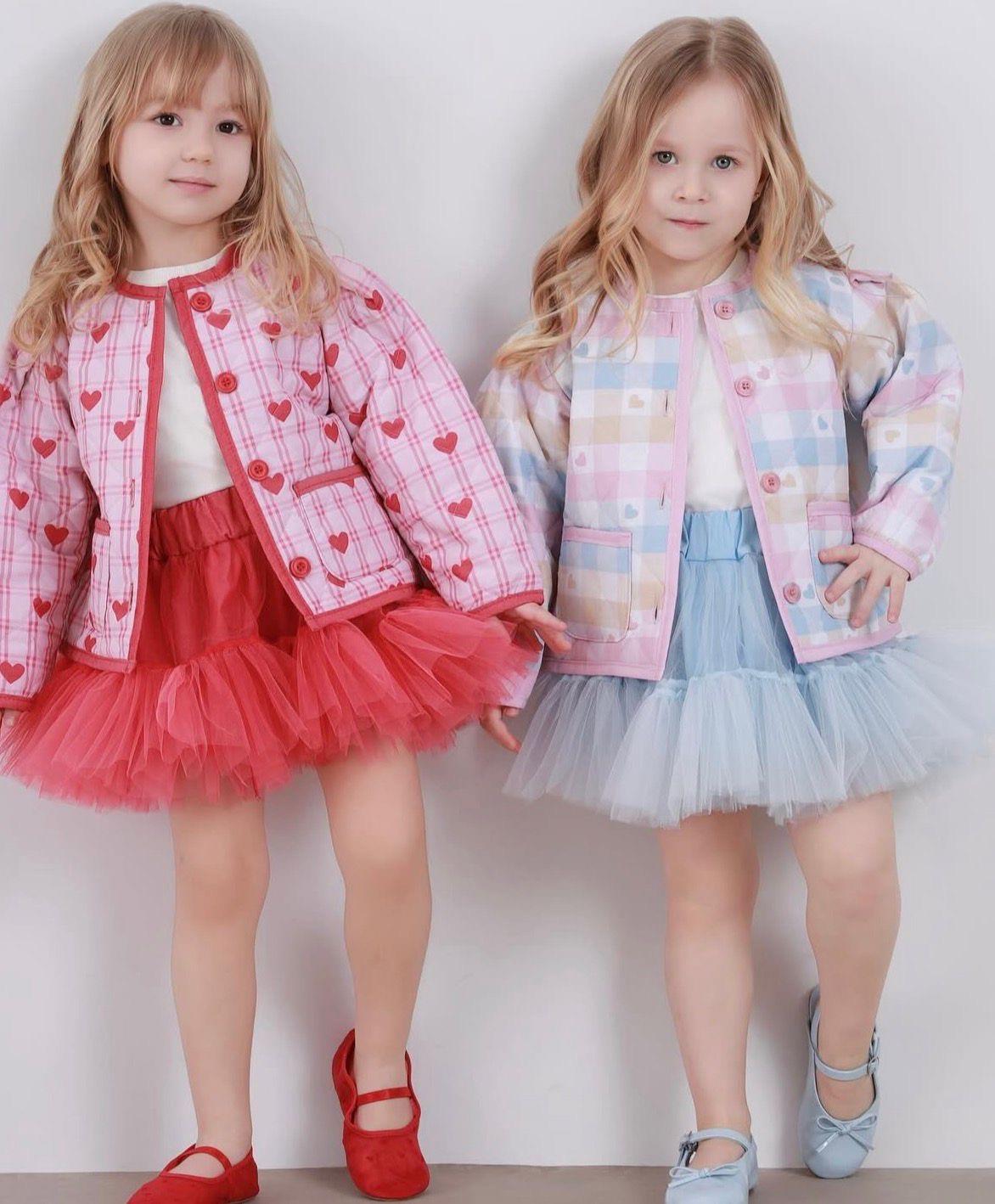 Mavi tütü etek takım