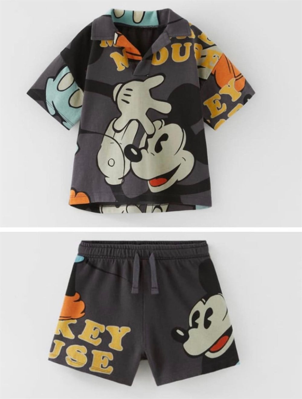 Mickey 22