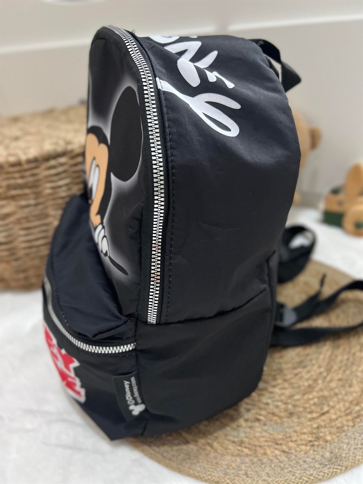 Mickey Mouse erkek çanta 