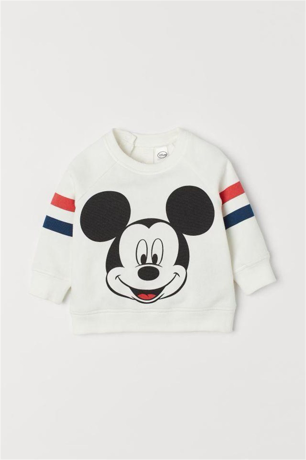 Mickey Sweat 666