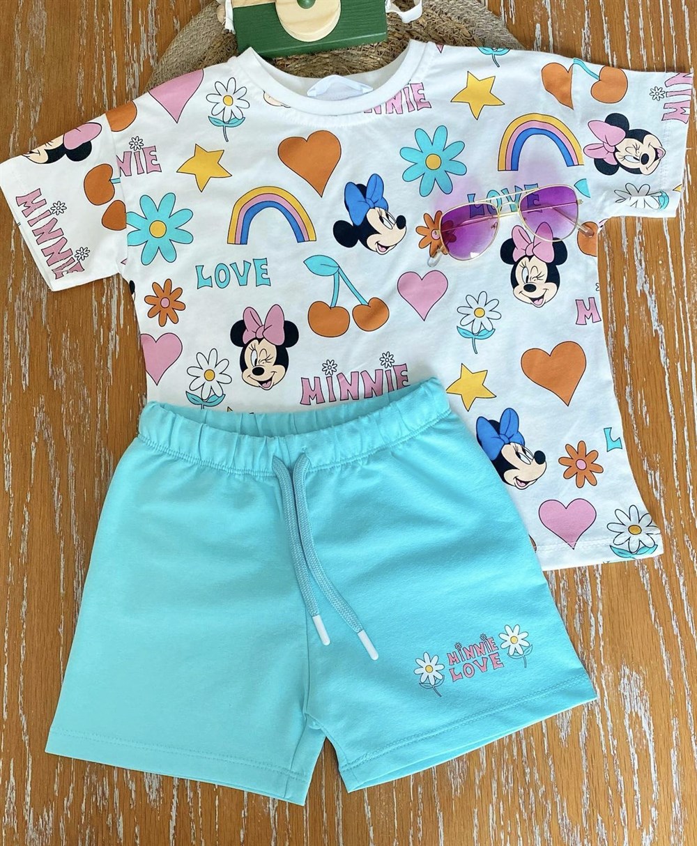 Minie kiraz takım 