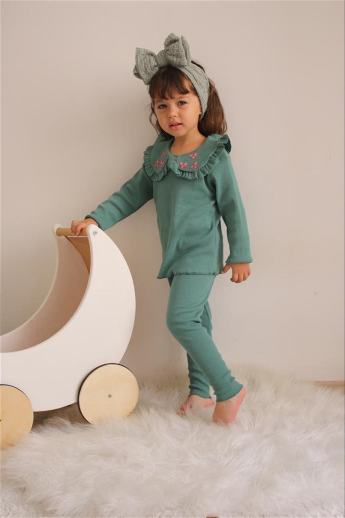 Nakış kaskorse  Takım 