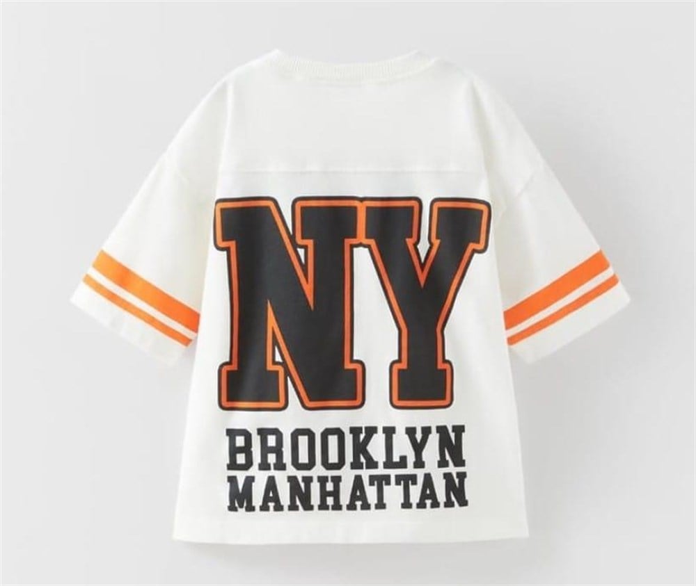 New York tşört 