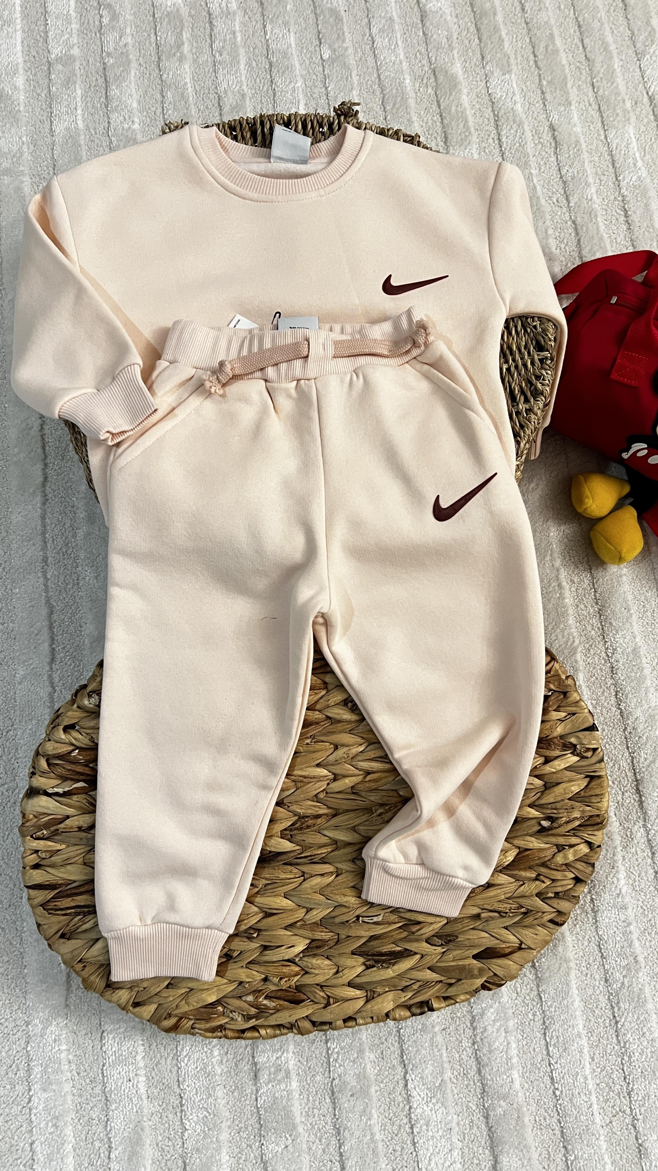 Nike  alt üst takım