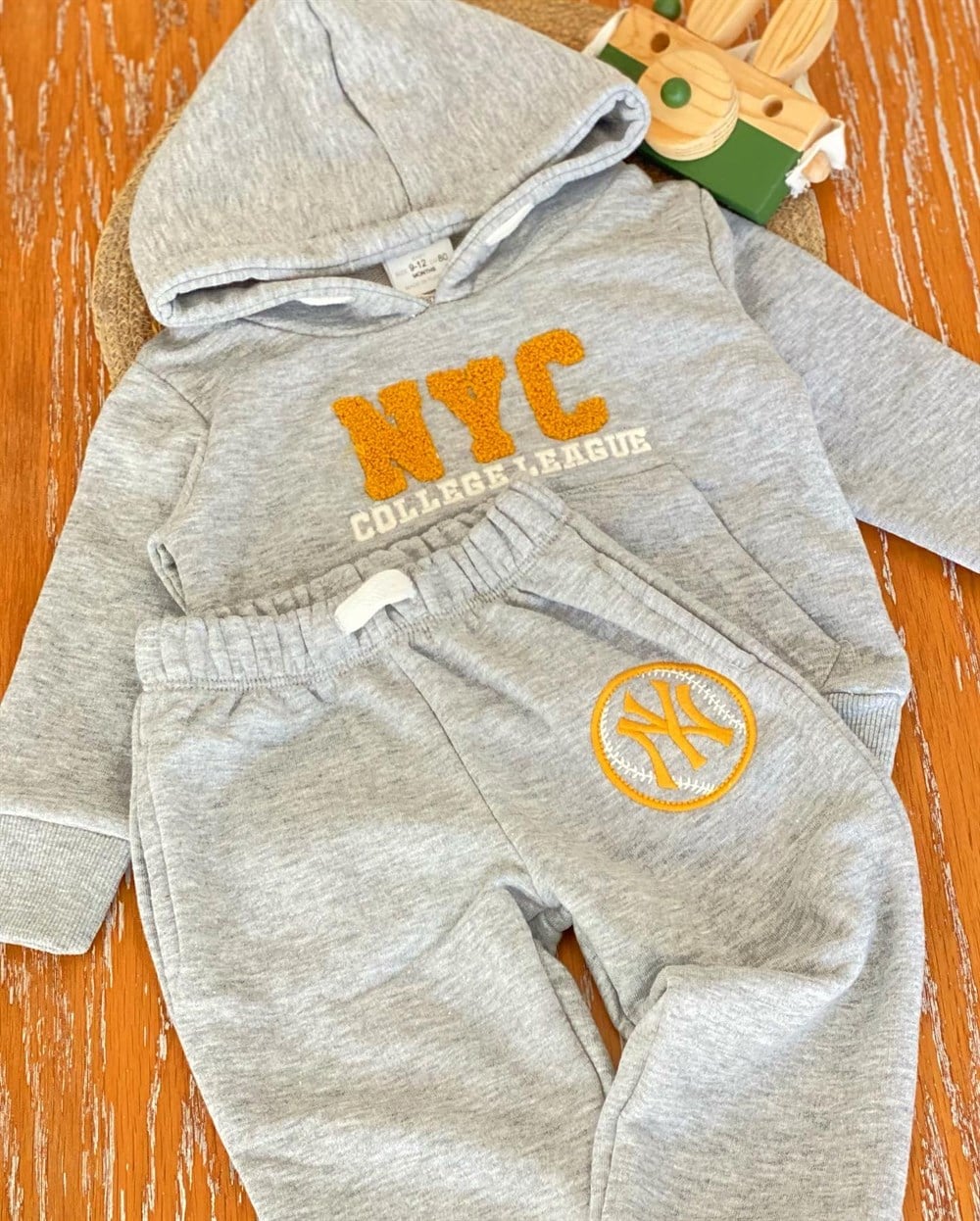 Nyc takım 