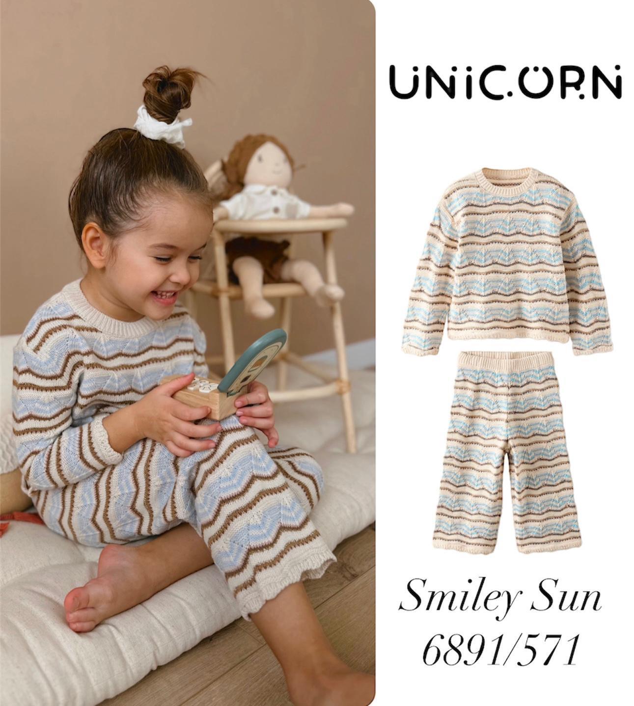 Pamuk iplik triko takım