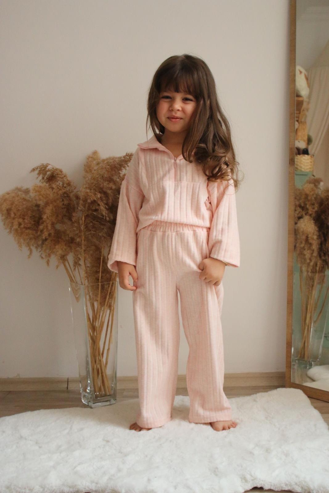 Pamuk  kumaş takım 