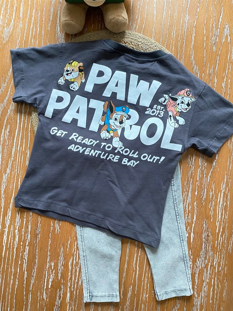 Paw tayt takım 