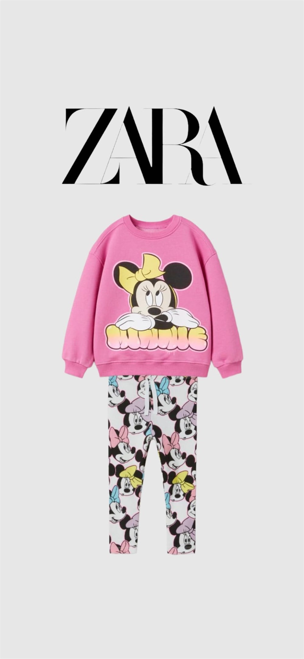 Pembe Disney takım