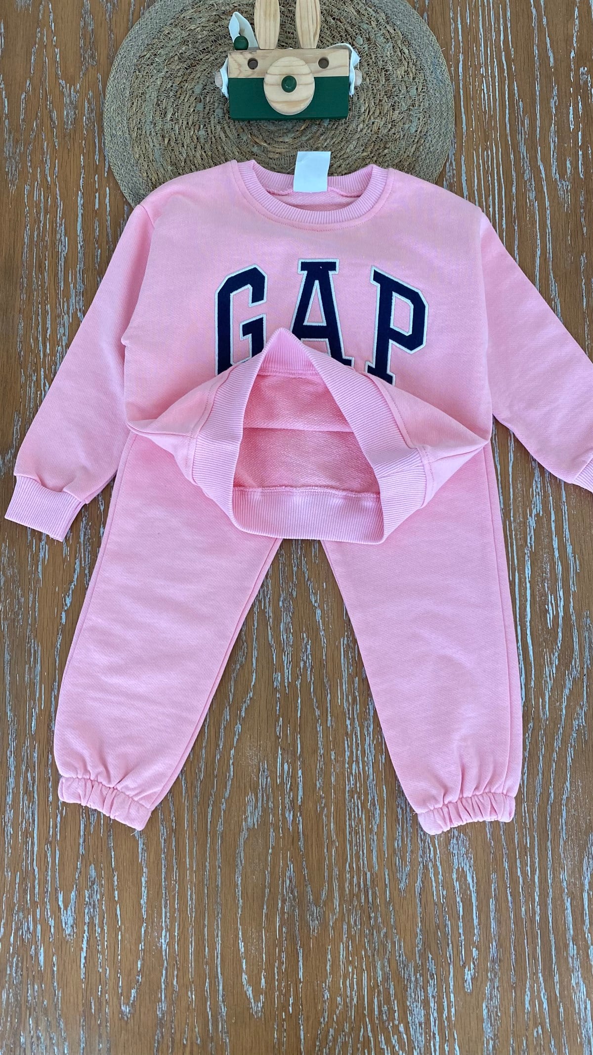 Pembe GAP takım 