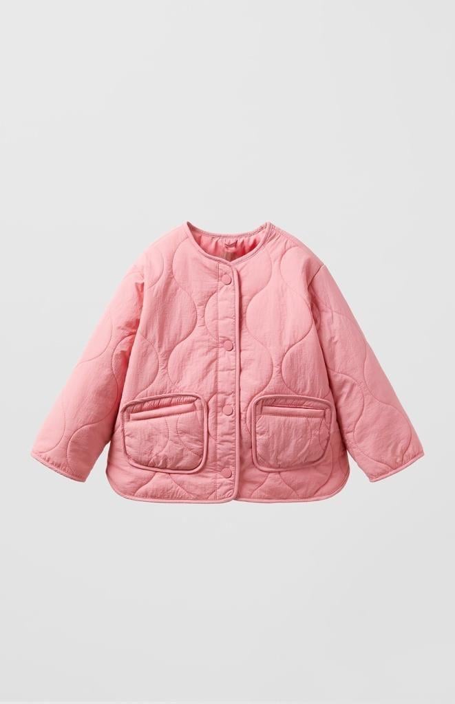 Pembe kapitone mont