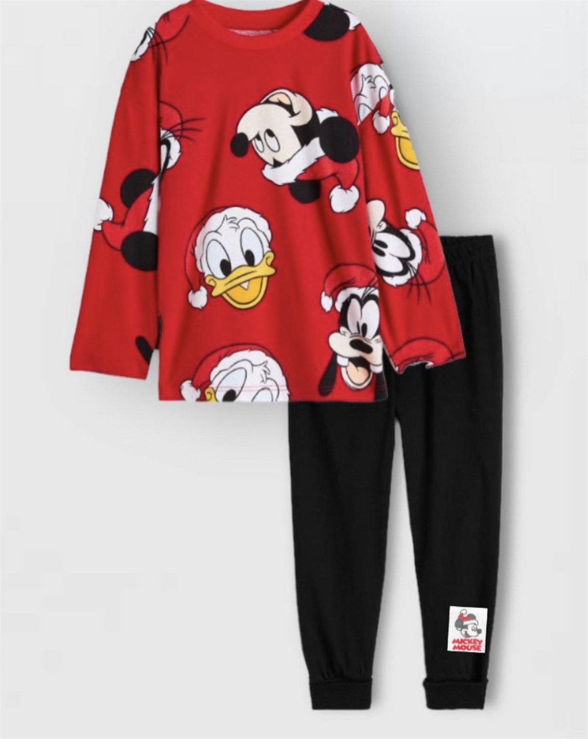 Pijama hm takım 