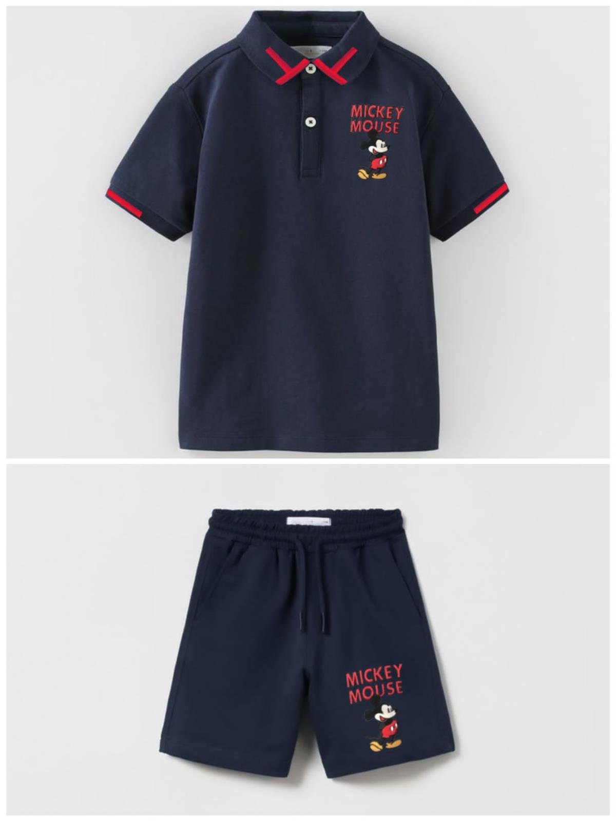 Polo yaka takım 