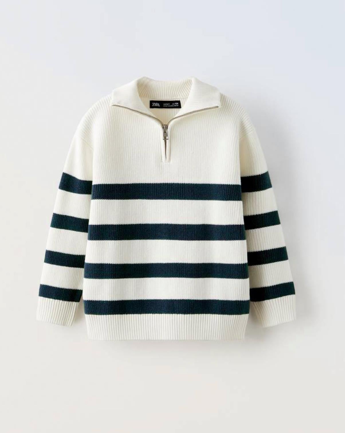 Polo yaka triko kazak 