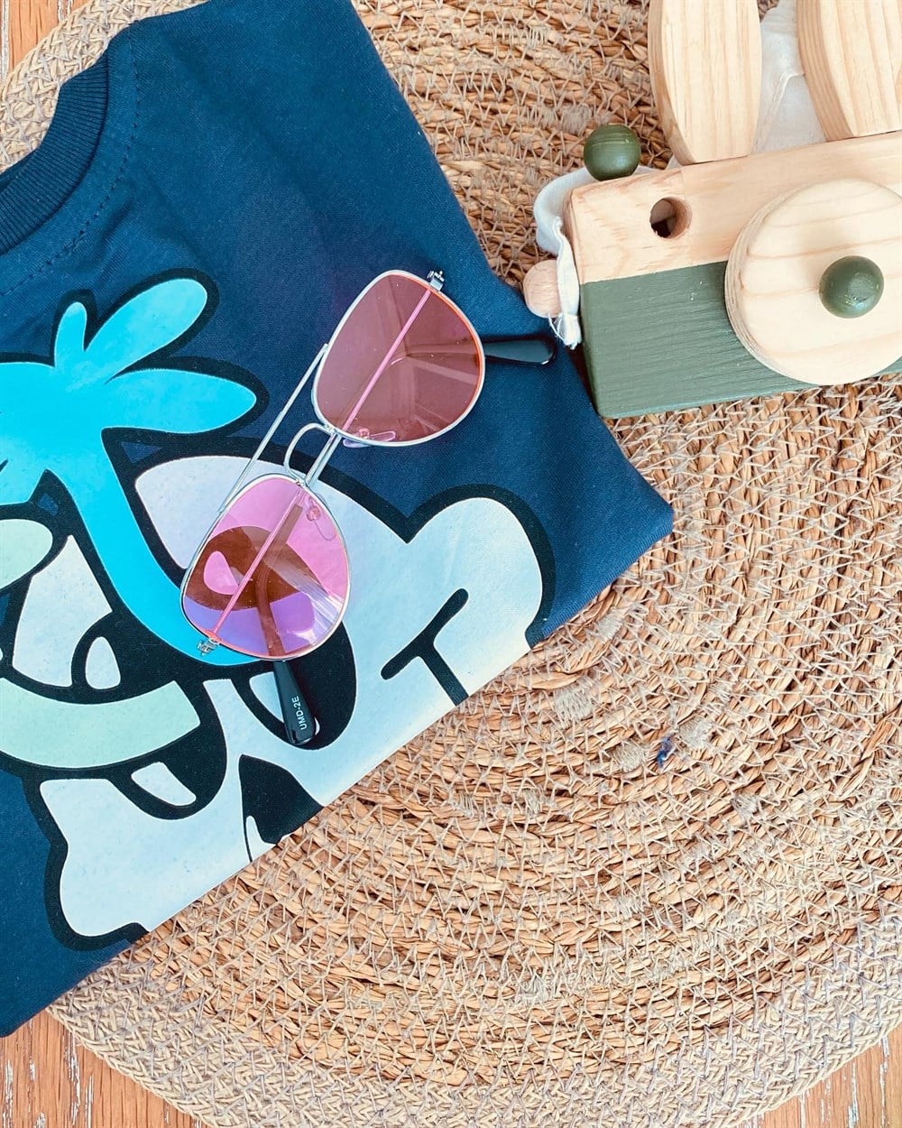 Rayban damla gözlük 