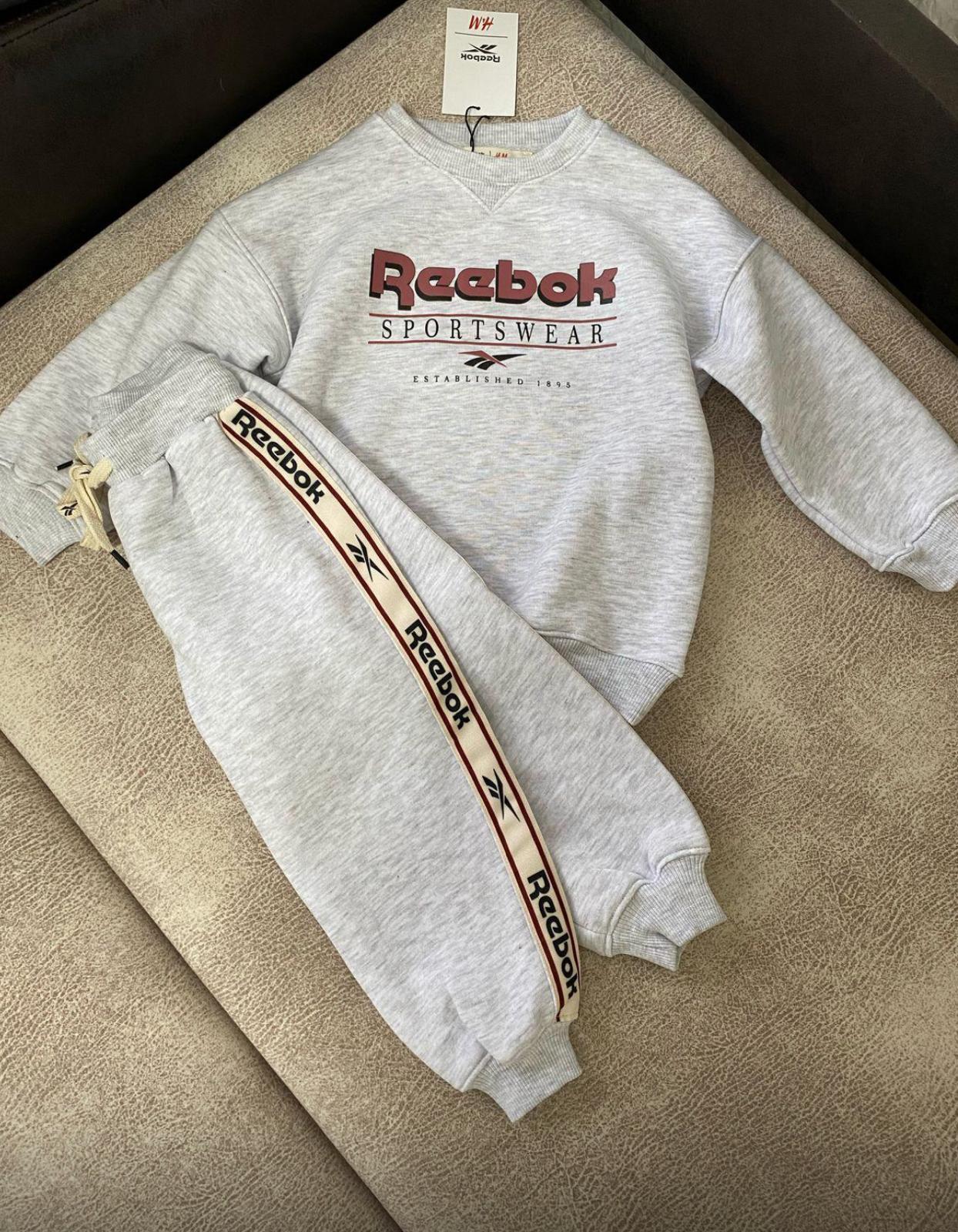 Reeobok takım ünisex