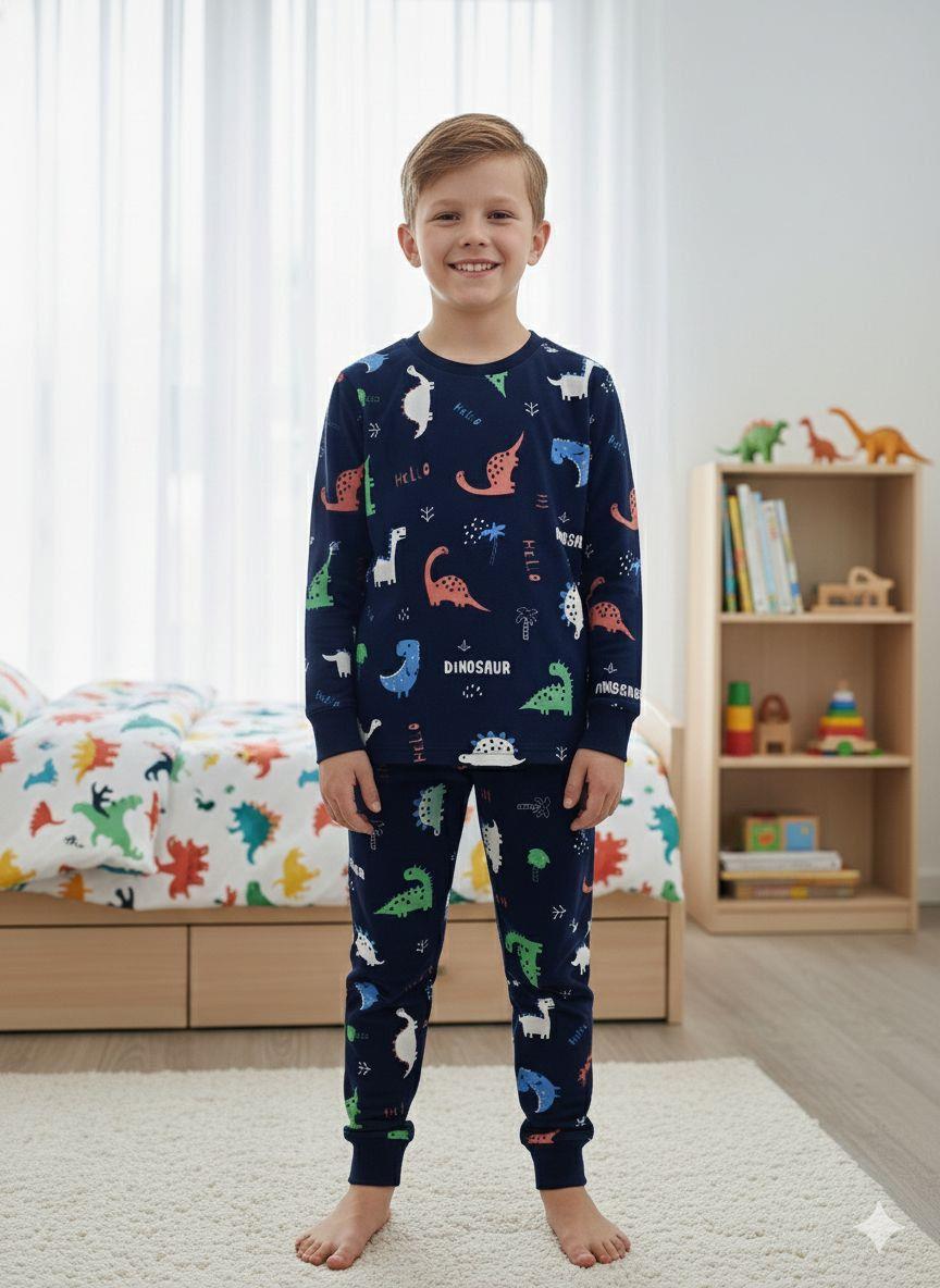 Renkli dinazor plhama takım