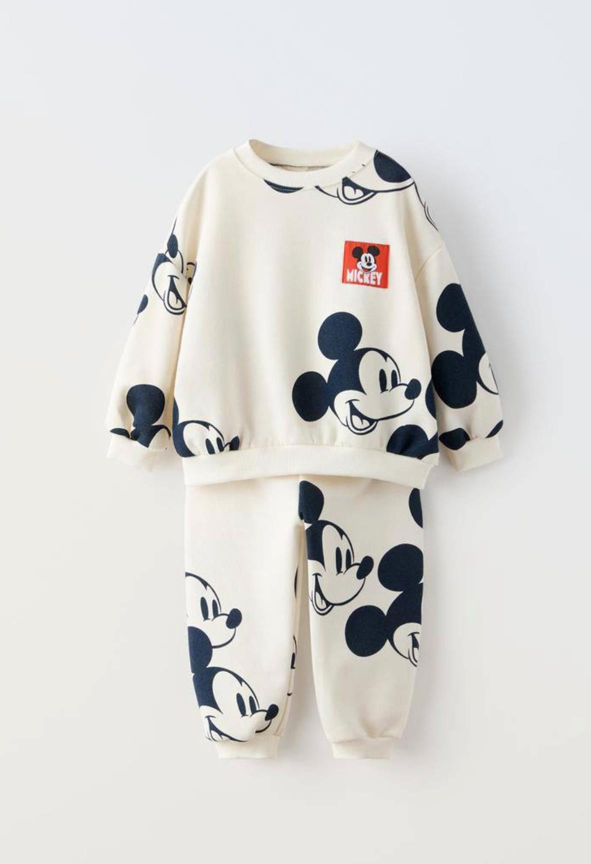 Sezonun en sevileni Mickey takım