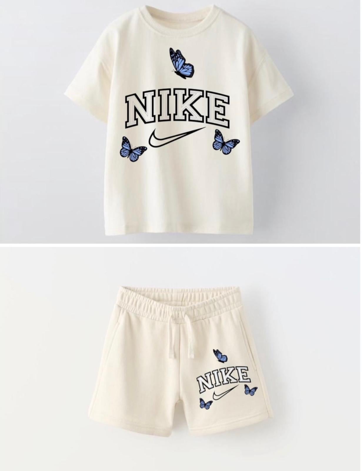 Snopy erkek şort takım