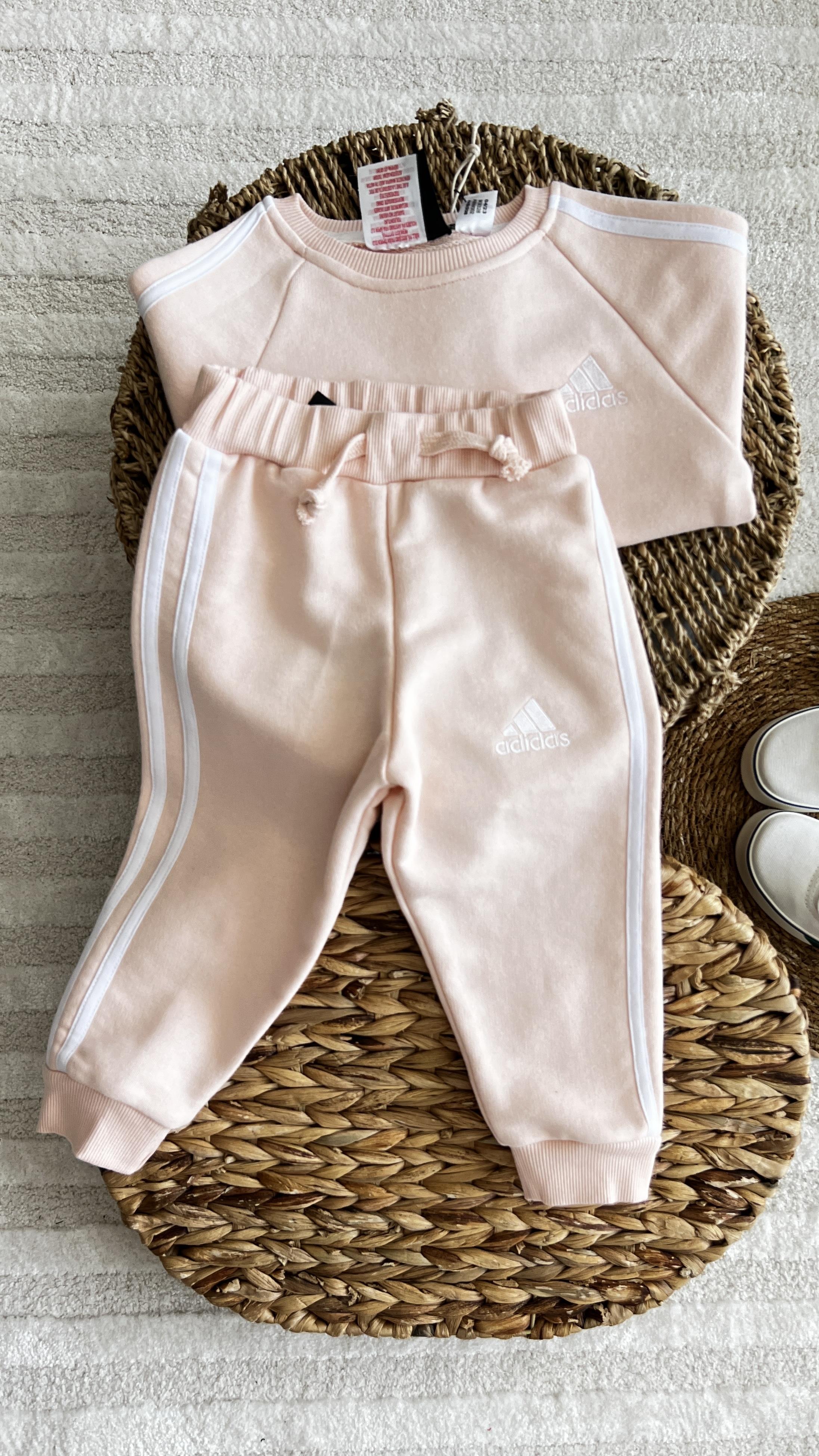 Somon ünisex Adidas takım