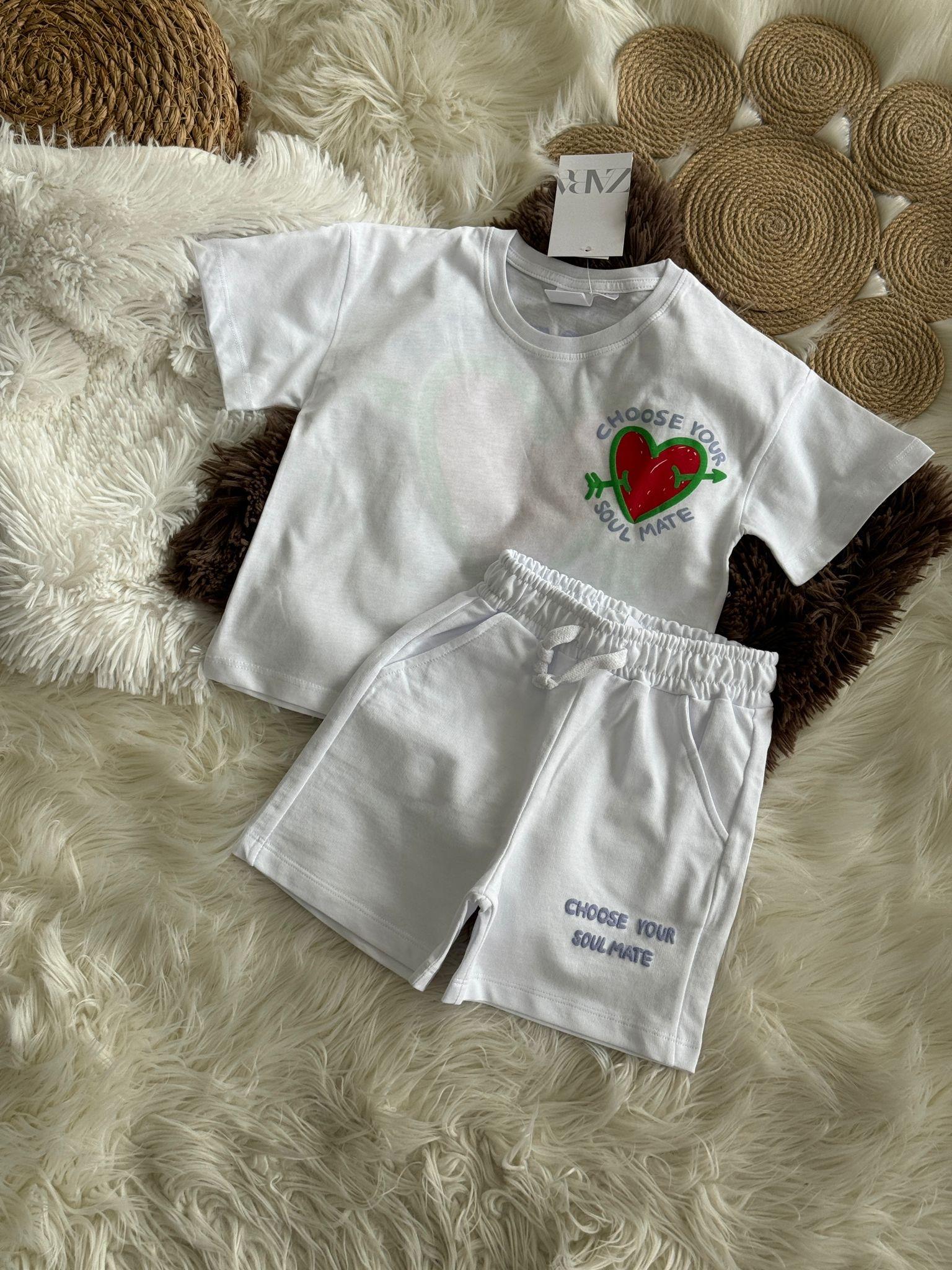 Soul mate takım 