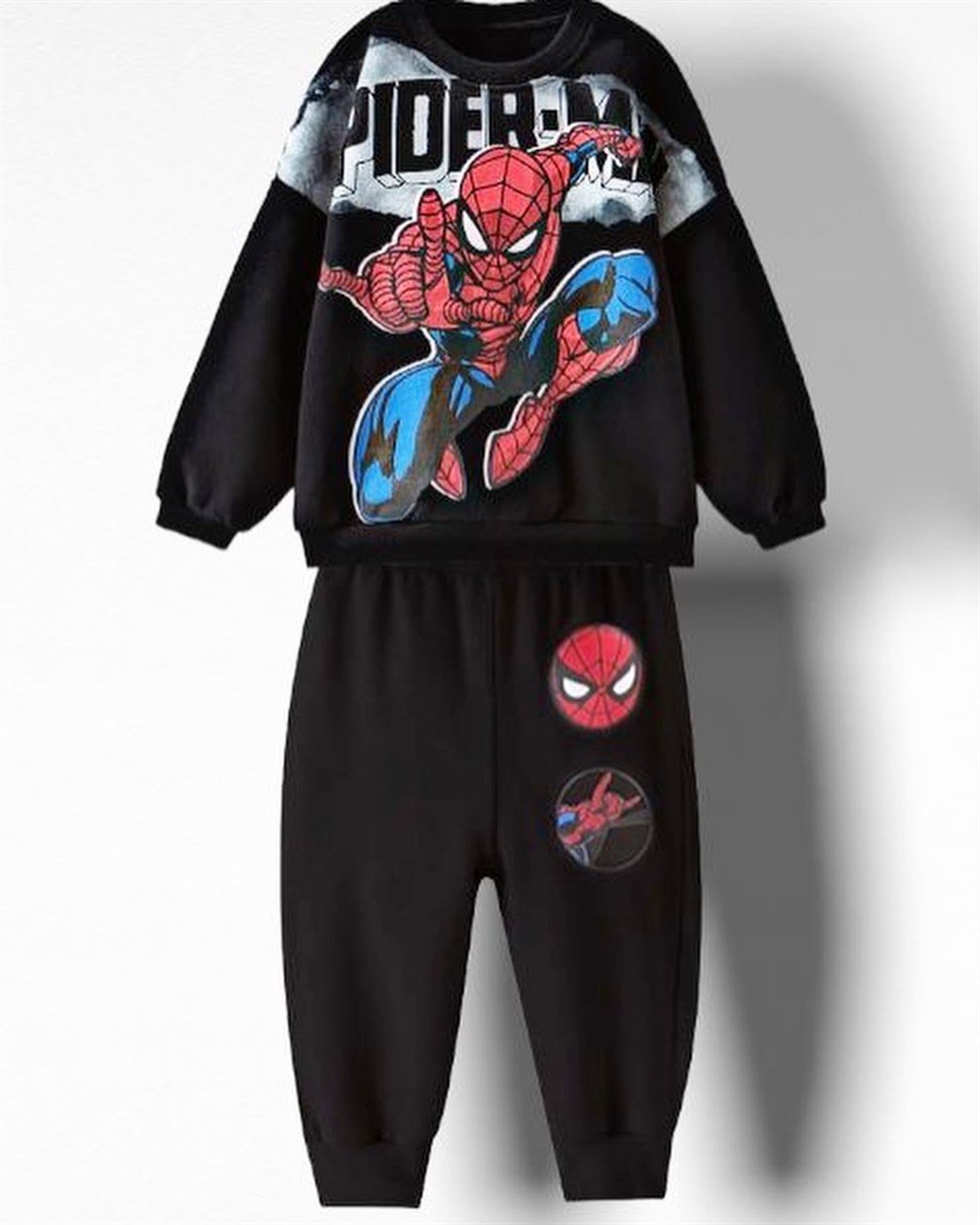 SPIDERMAN TAKIM