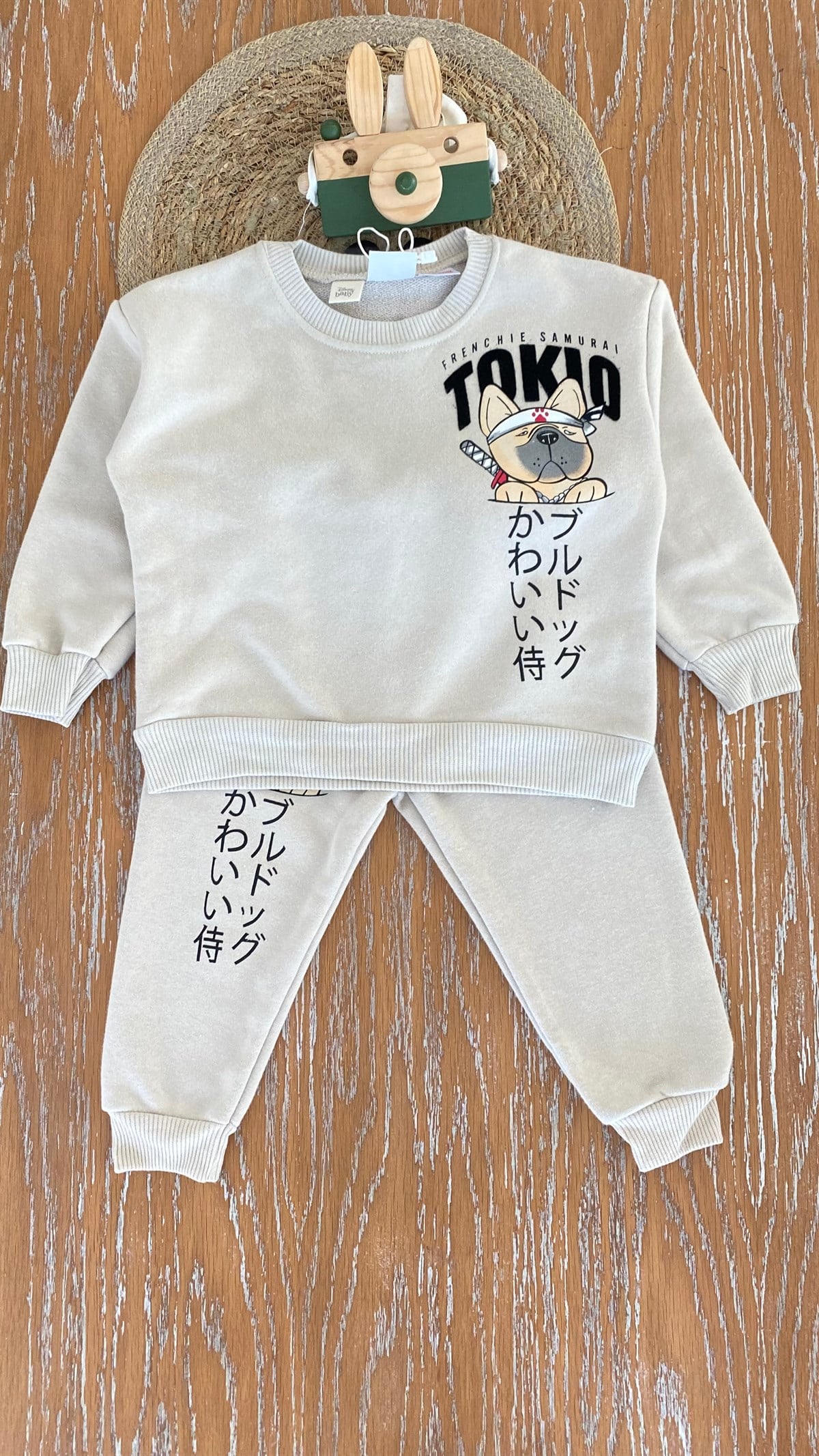 Tokyo takım 