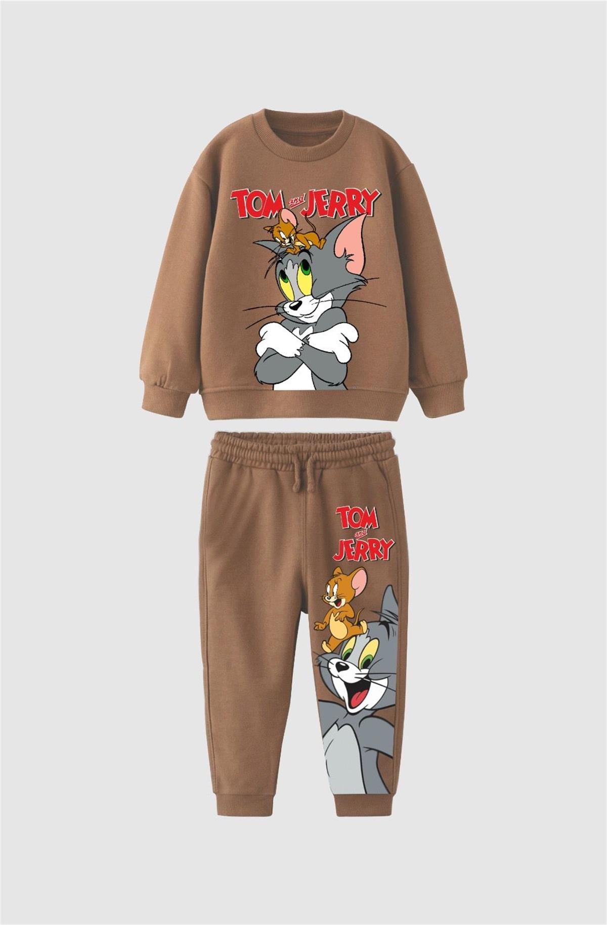 Tom ve jerryy 