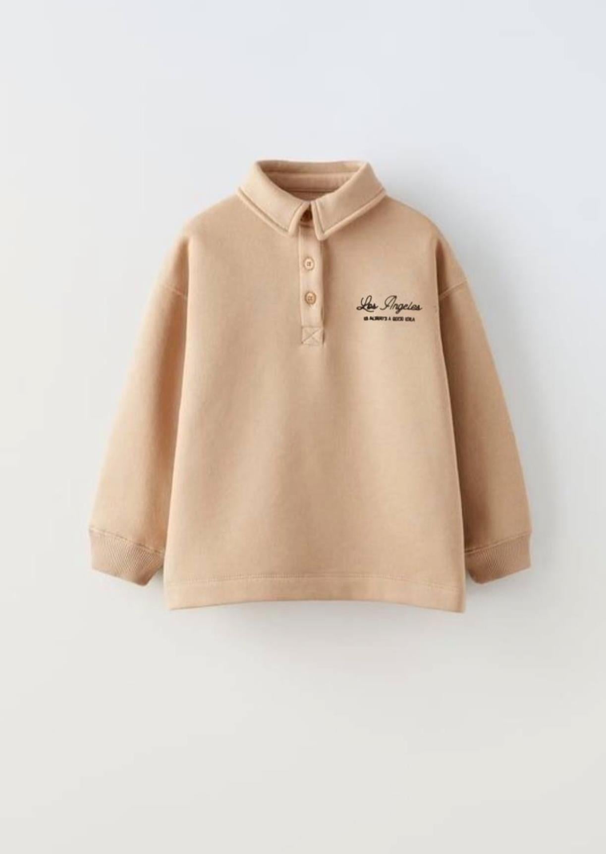 Vizon takım Polo yaka 