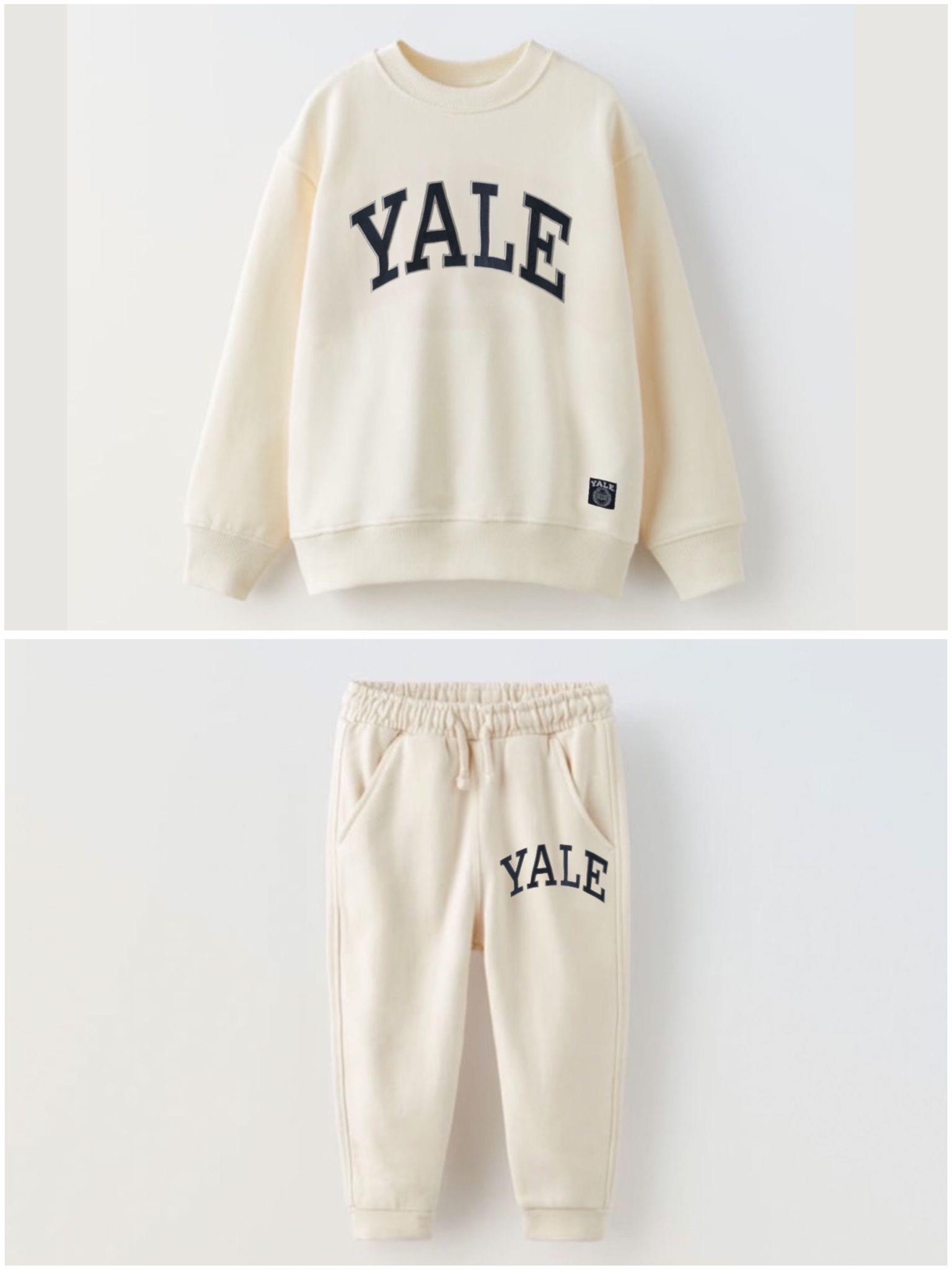 Yale krem takım