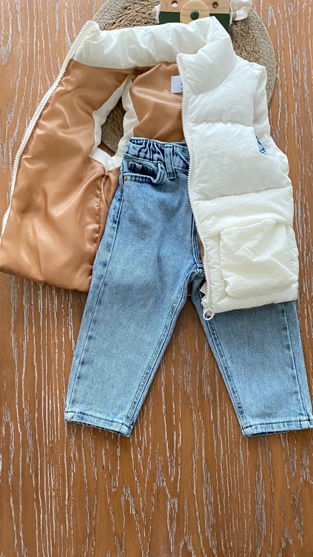 Yeni jean 77