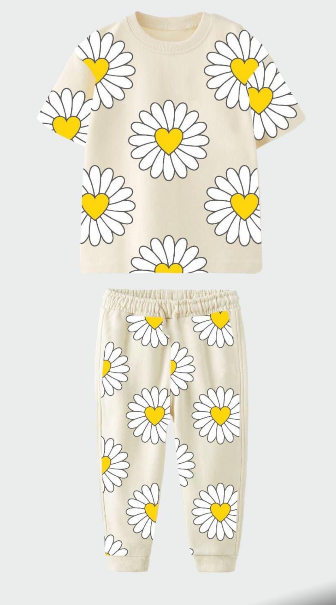 Yeni sezon papatya takım 