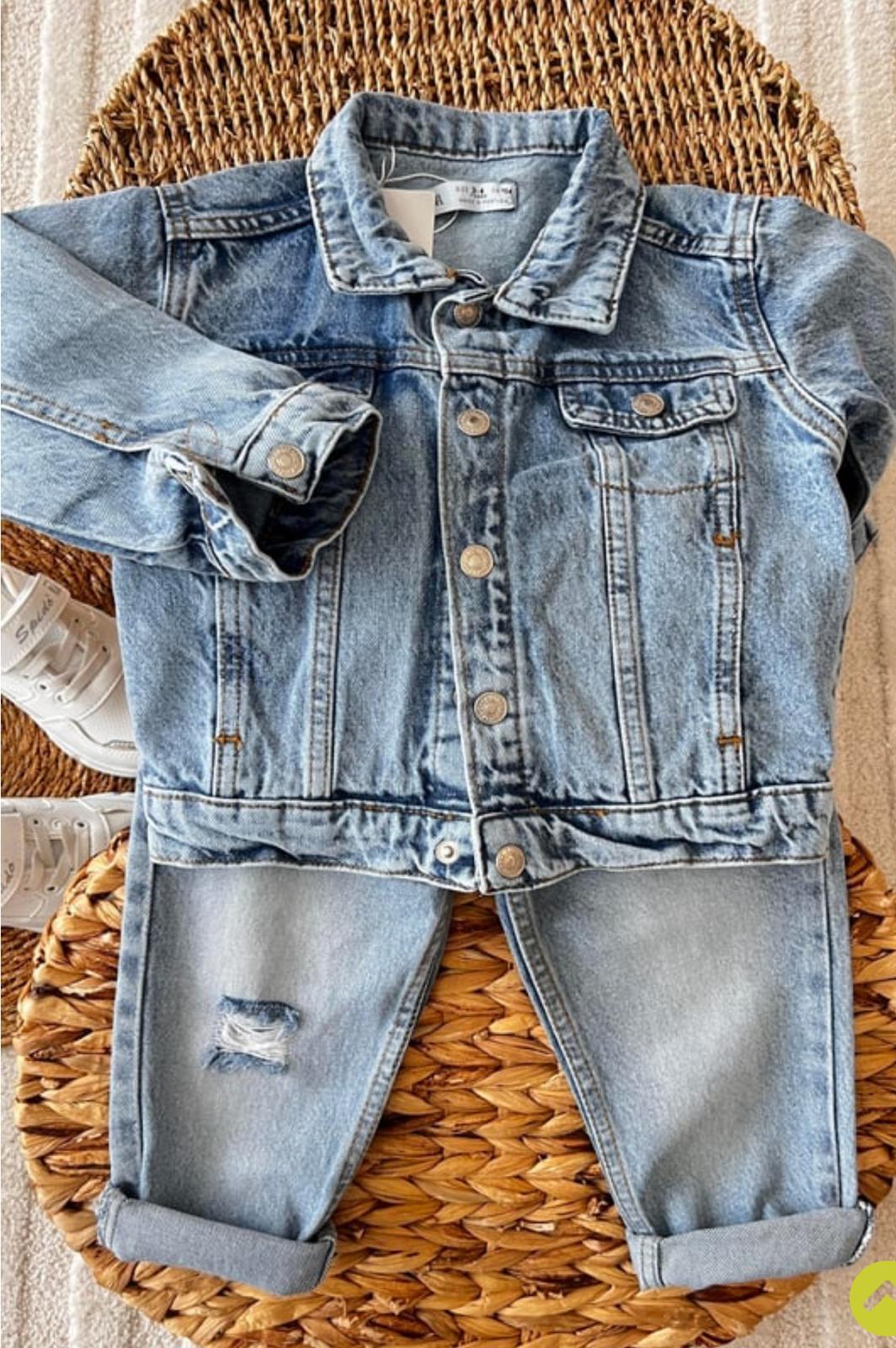 Yeni sezon Unisex kot ceket