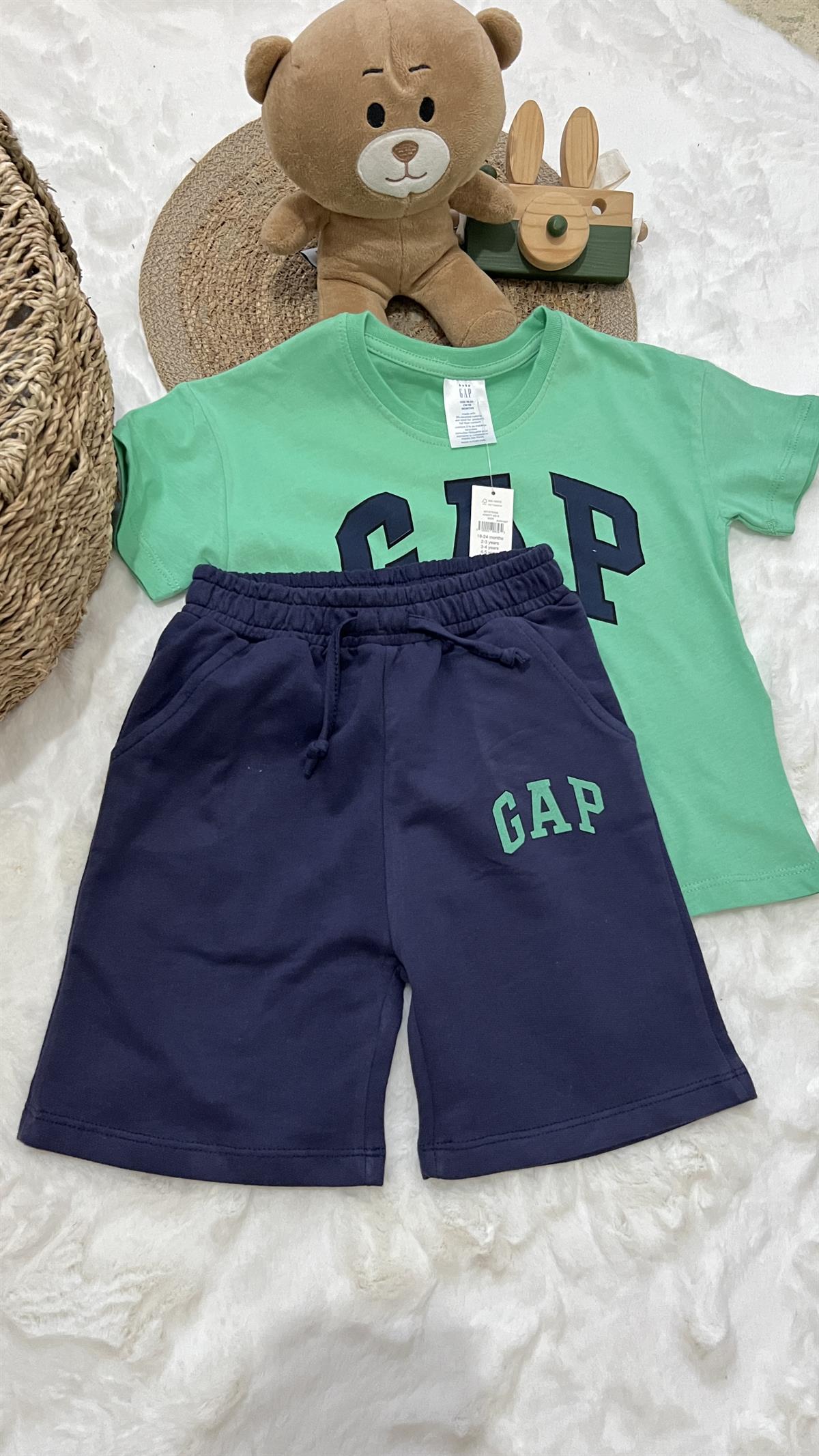 Yeşil gap takım 