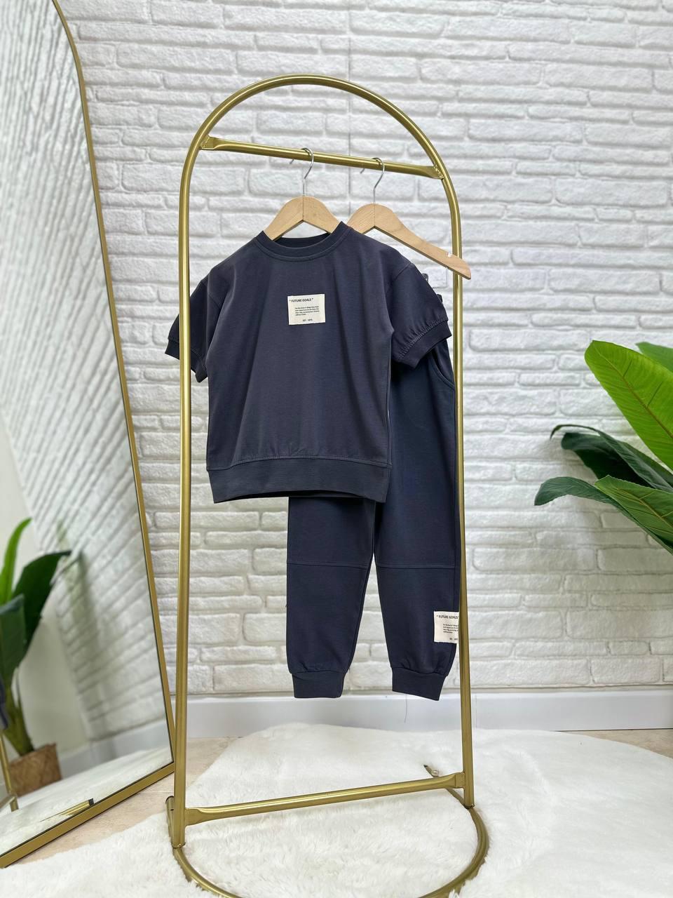 Zara etiket Unisex takım 