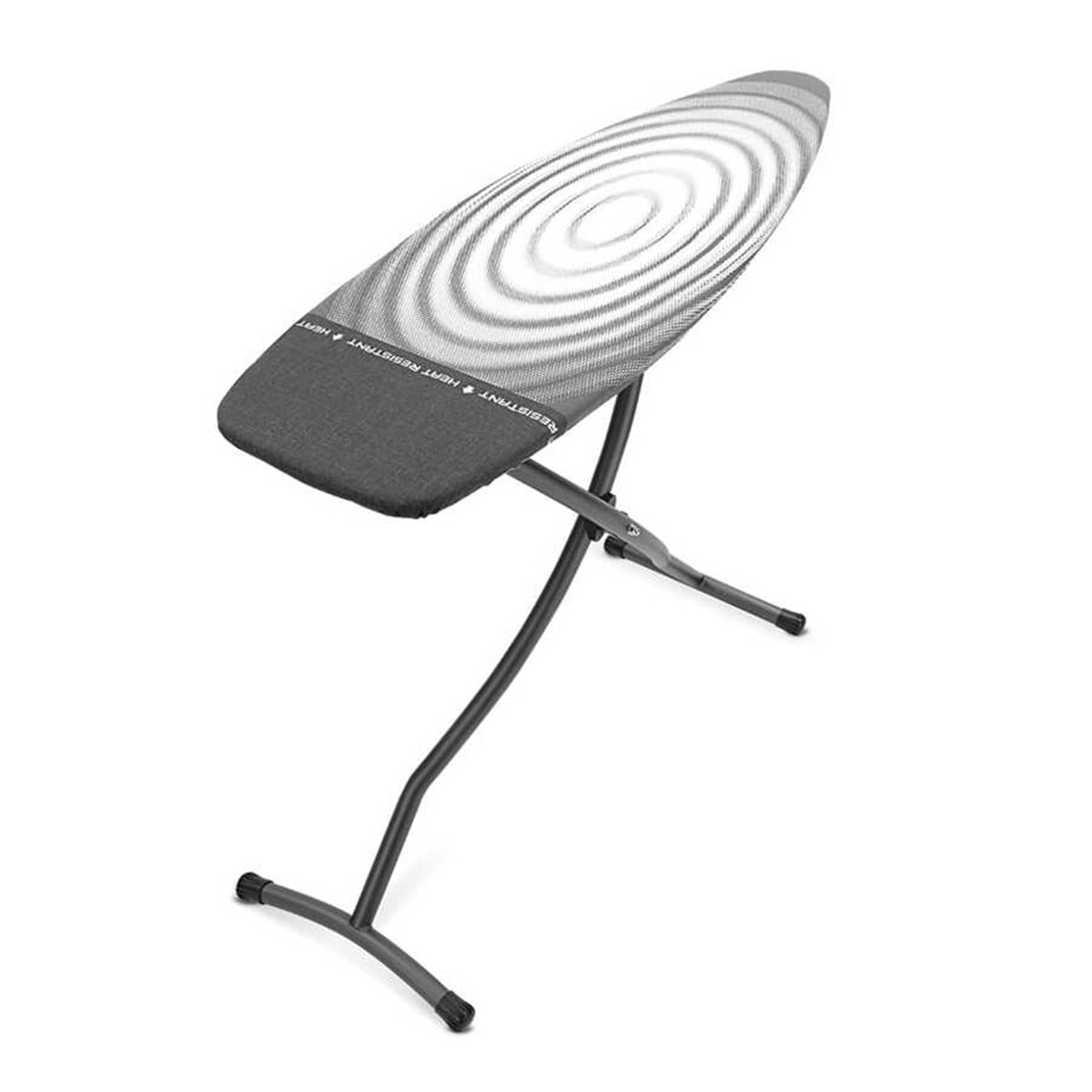 Brabantia 135X45CM (D) Titan Oval Desenli Ütü Masası
