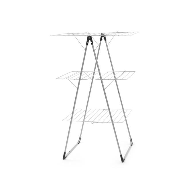 Brabantia Metallic Grey Tower Model Çamaşır Askısı 23M